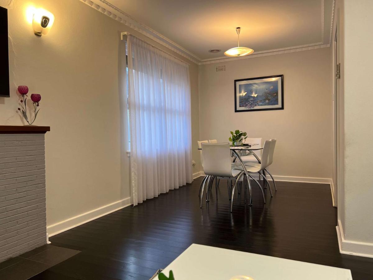 Hamilton'S Queanbeyan Motel Екстериор снимка